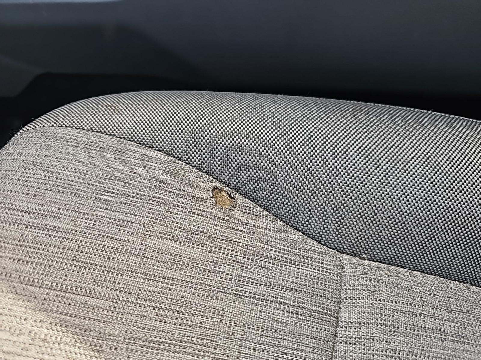 2021 Ford F-150 XL RWD