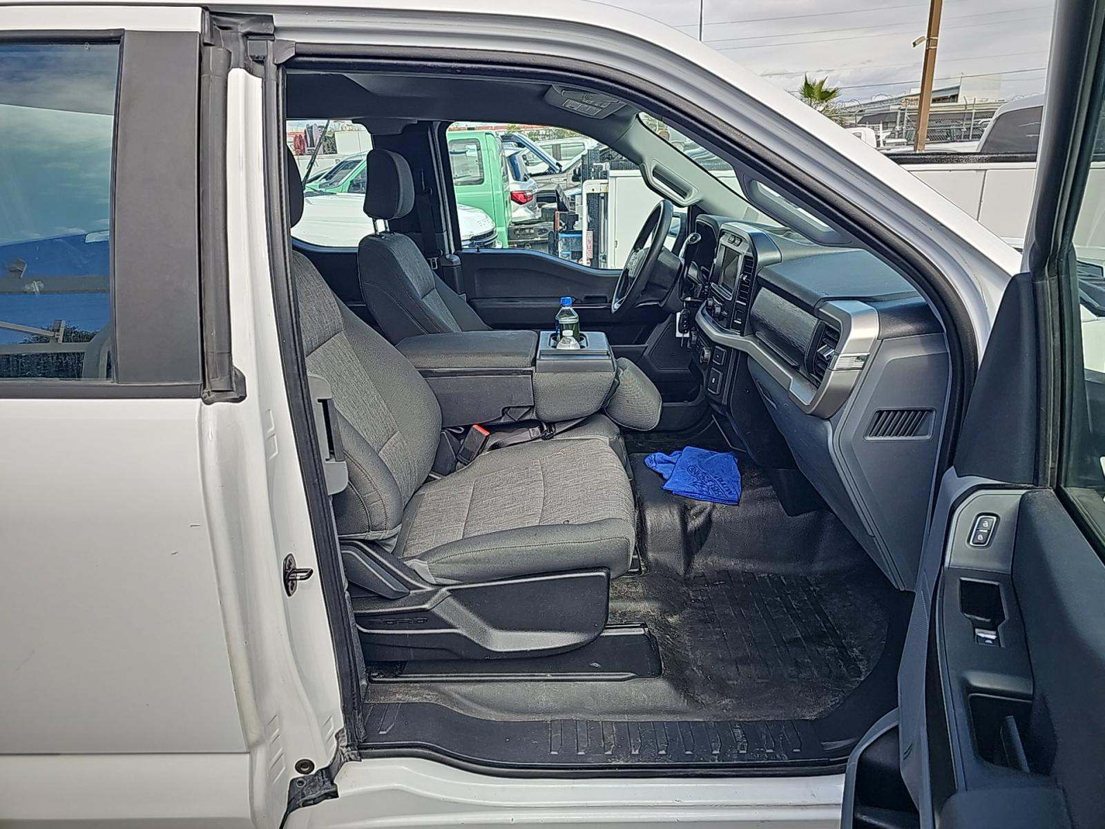 2021 Ford F-150 XL RWD