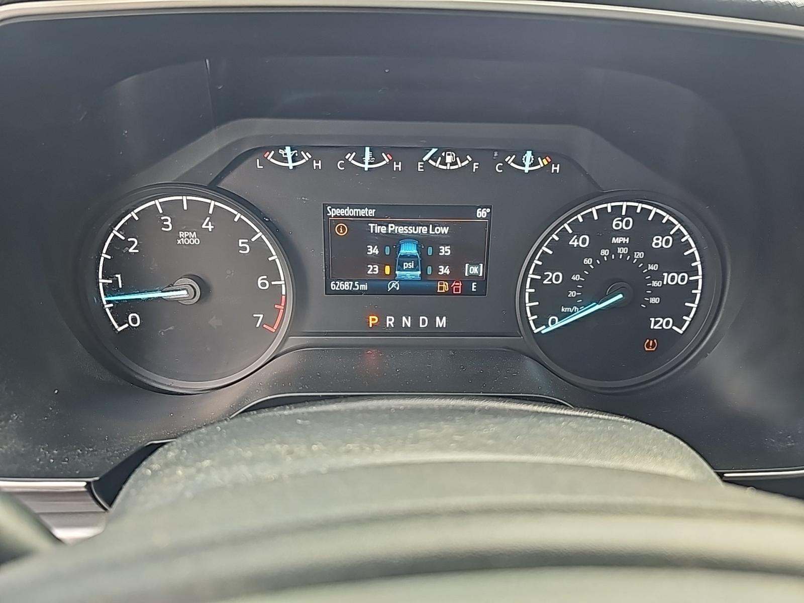 2021 Ford F-150 XL RWD