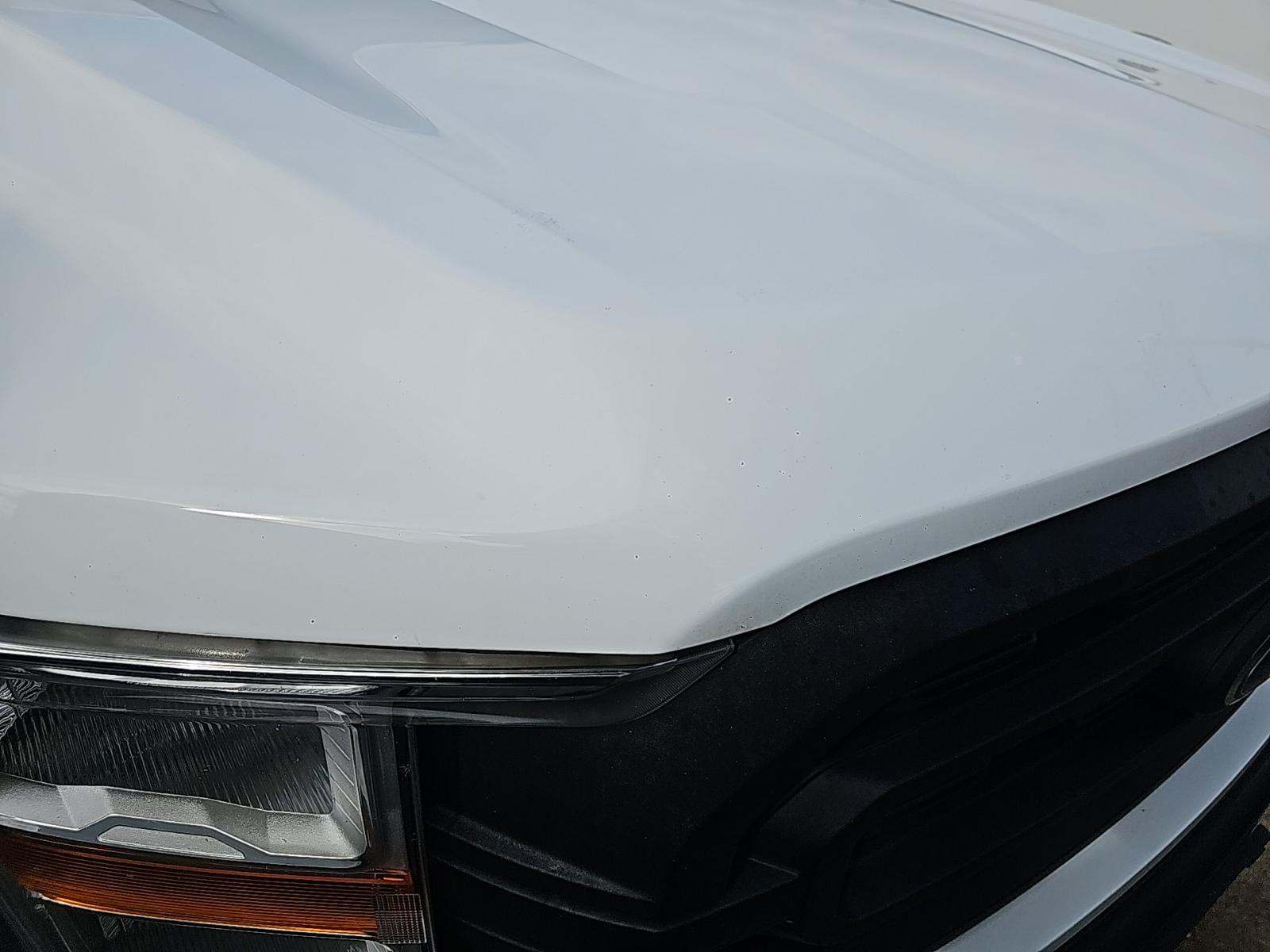 2021 Ford F-150 XL RWD