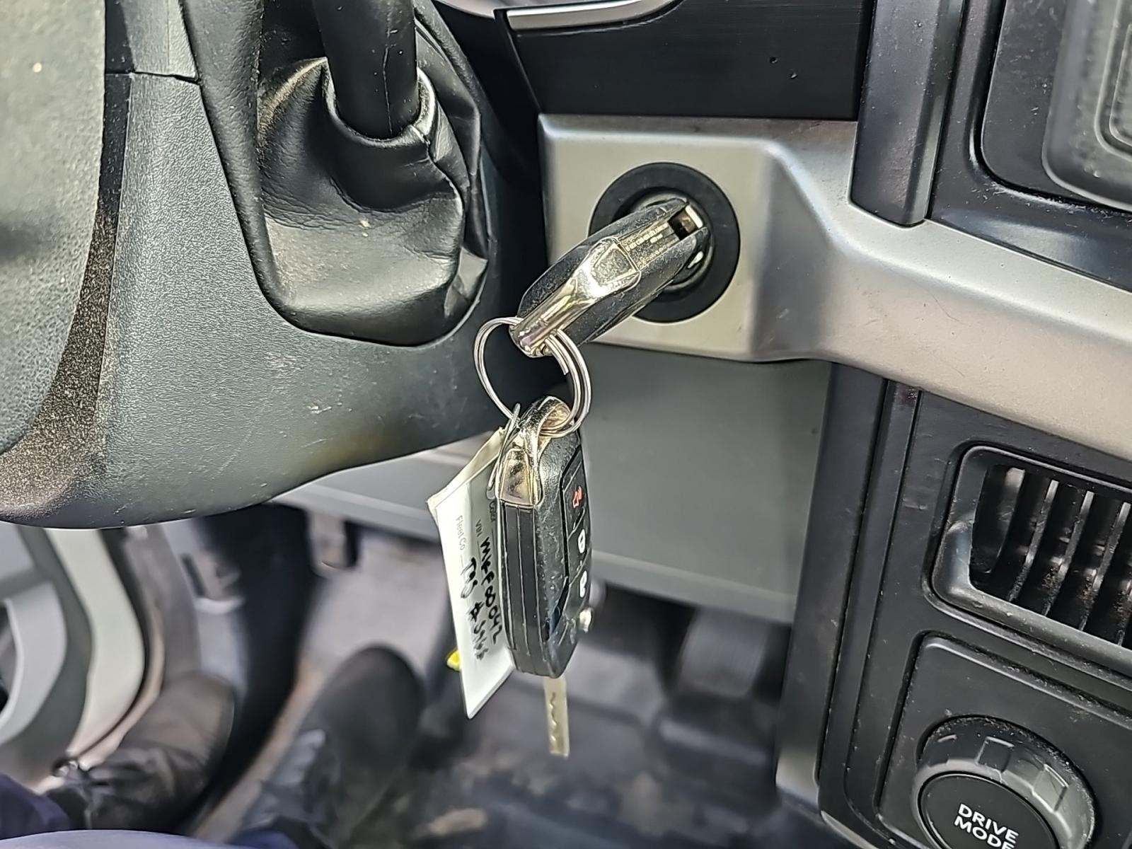 2021 Ford F-150 XL RWD