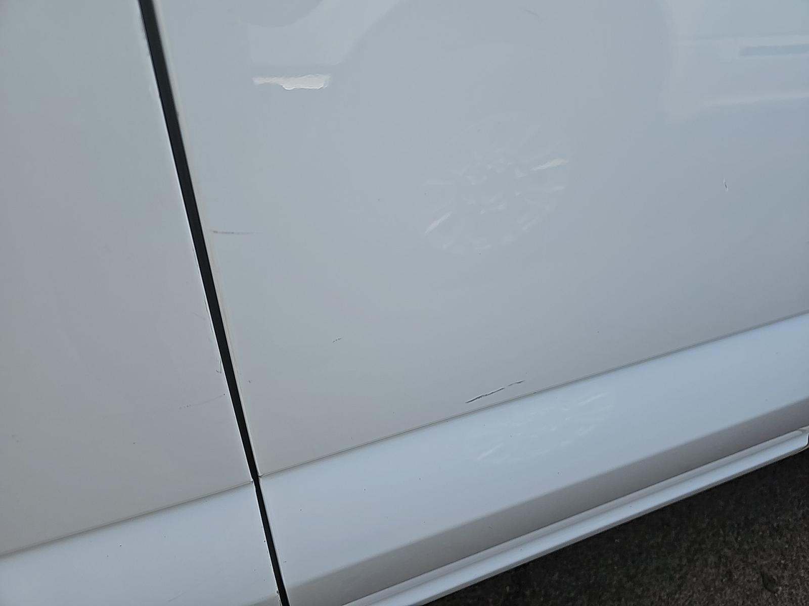 2021 Ford F-150 XL RWD