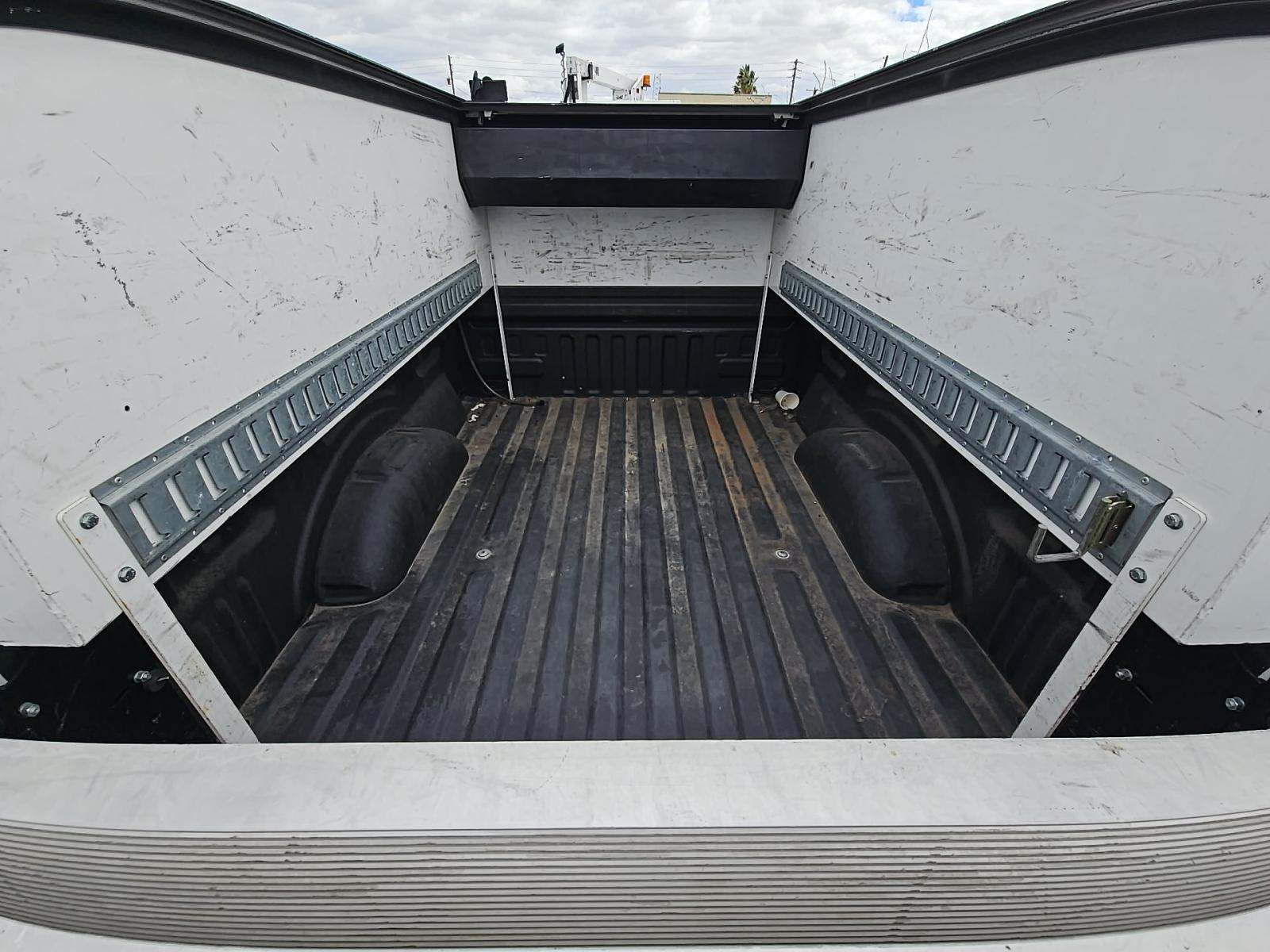 2021 Ford F-150 XL RWD