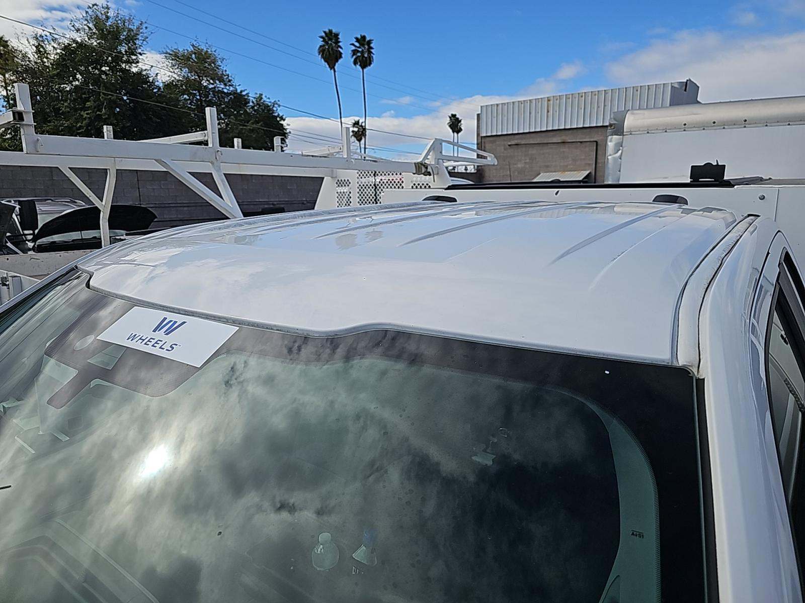 2021 Ford F-150 XL RWD