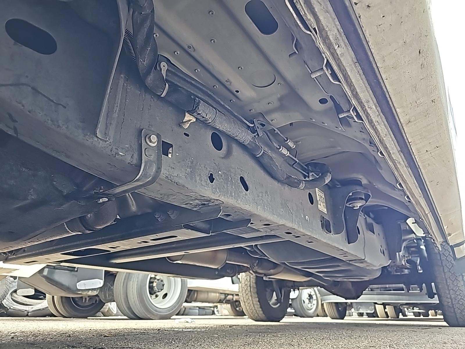 2021 Ford F-150 XL RWD