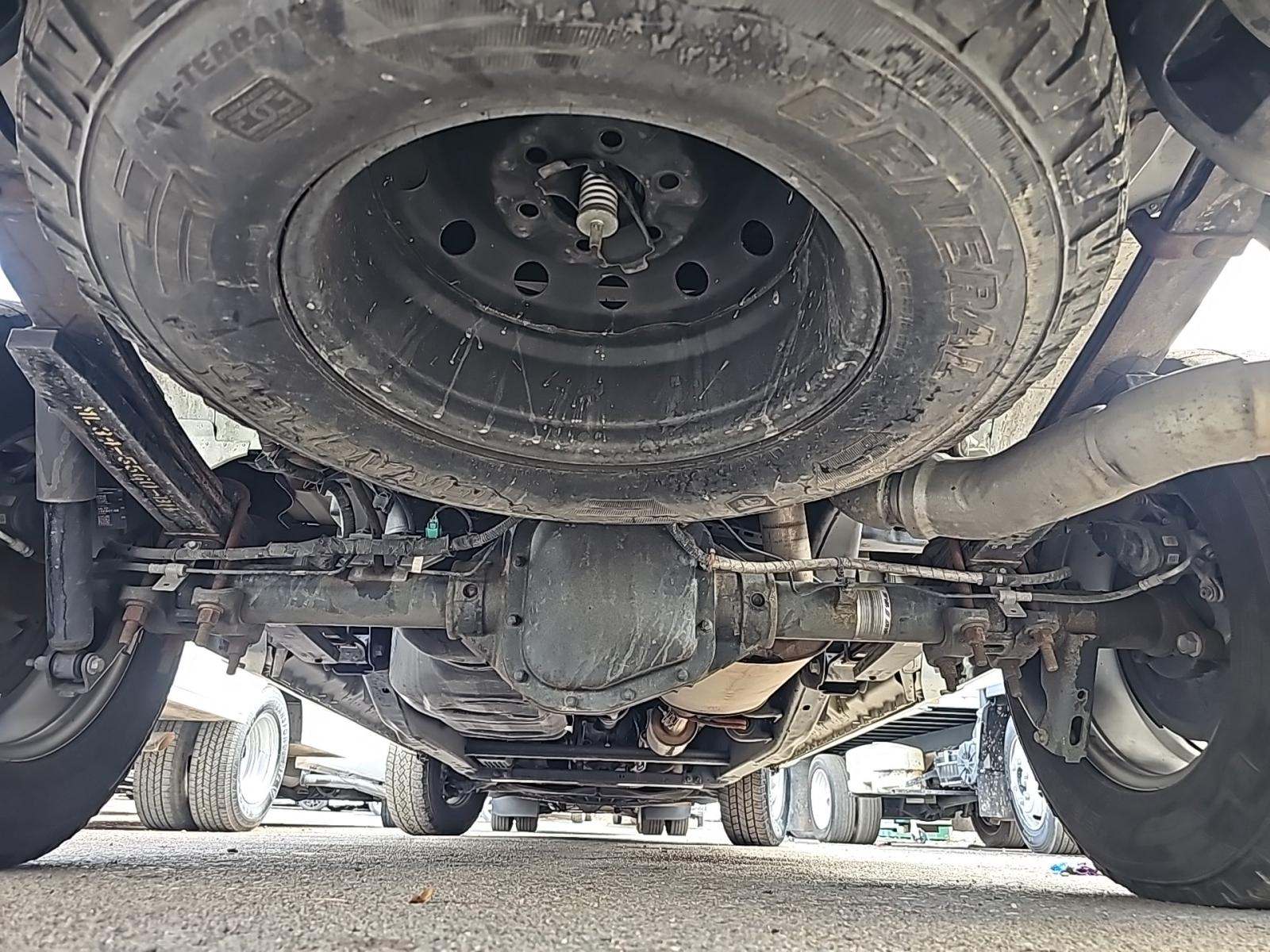 2021 Ford F-150 XL RWD