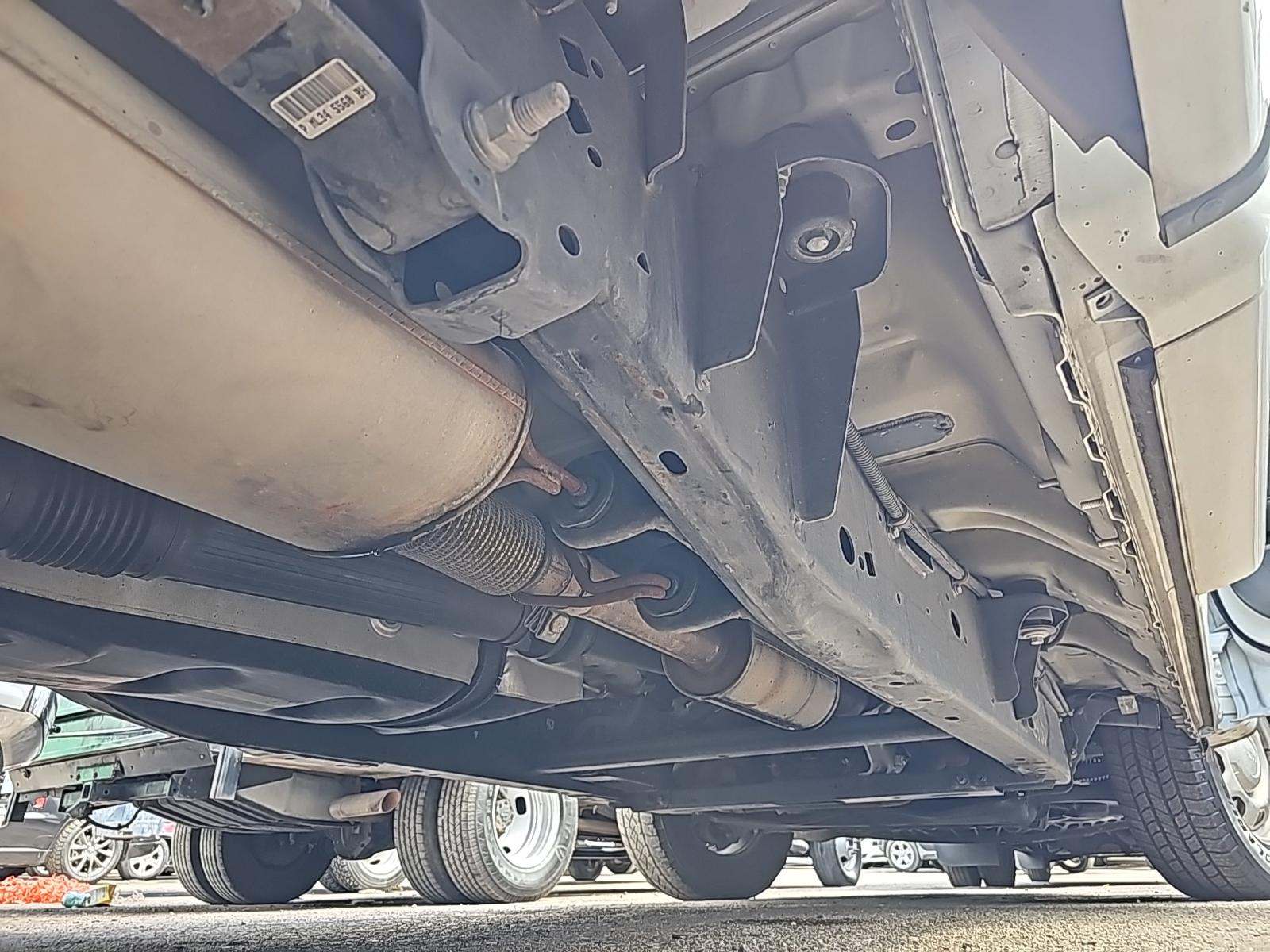 2021 Ford F-150 XL RWD