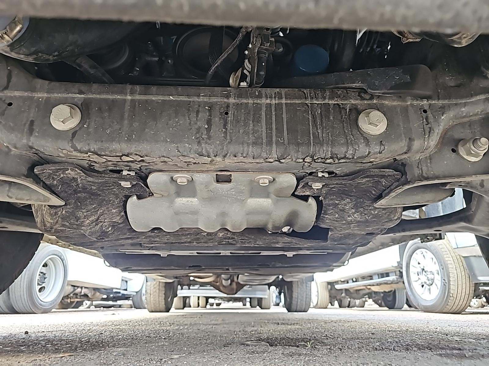 2021 Ford F-150 XL RWD