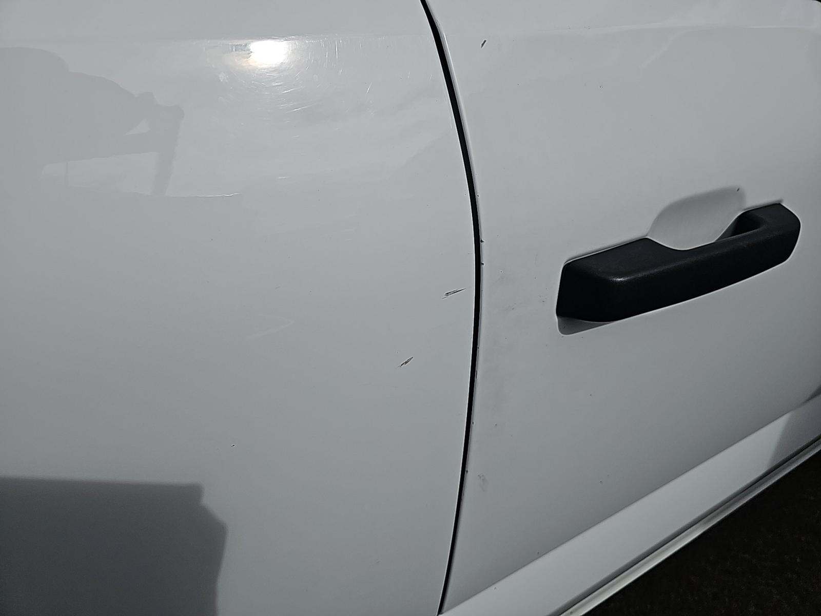 2021 Ford F-150 XL RWD