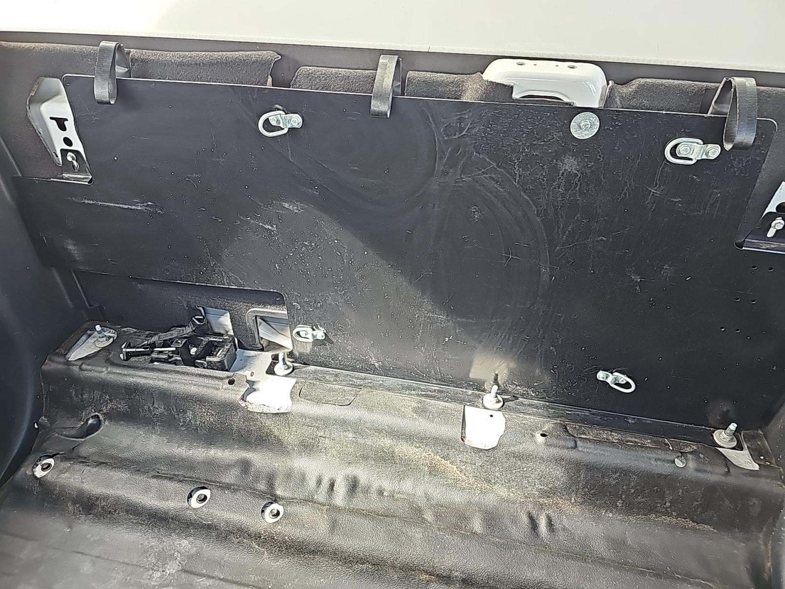 2021 Ford F-150 XL RWD