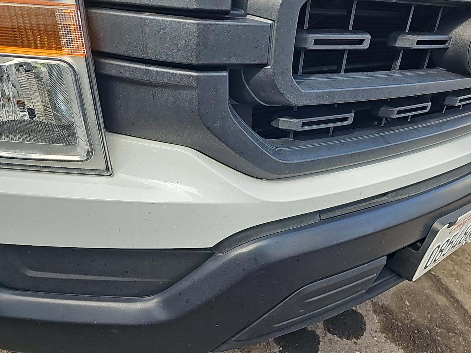 2021 Ford F-150 XL RWD