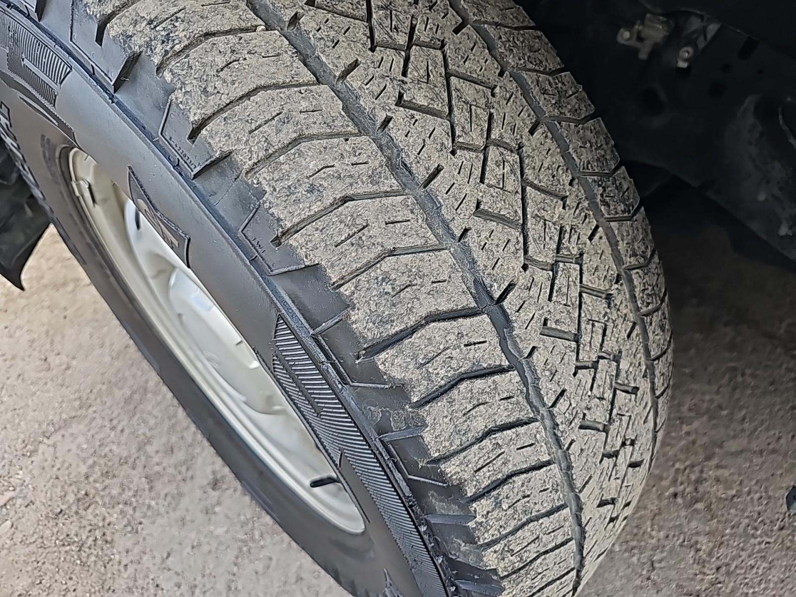 2021 Ford F-150 XL RWD