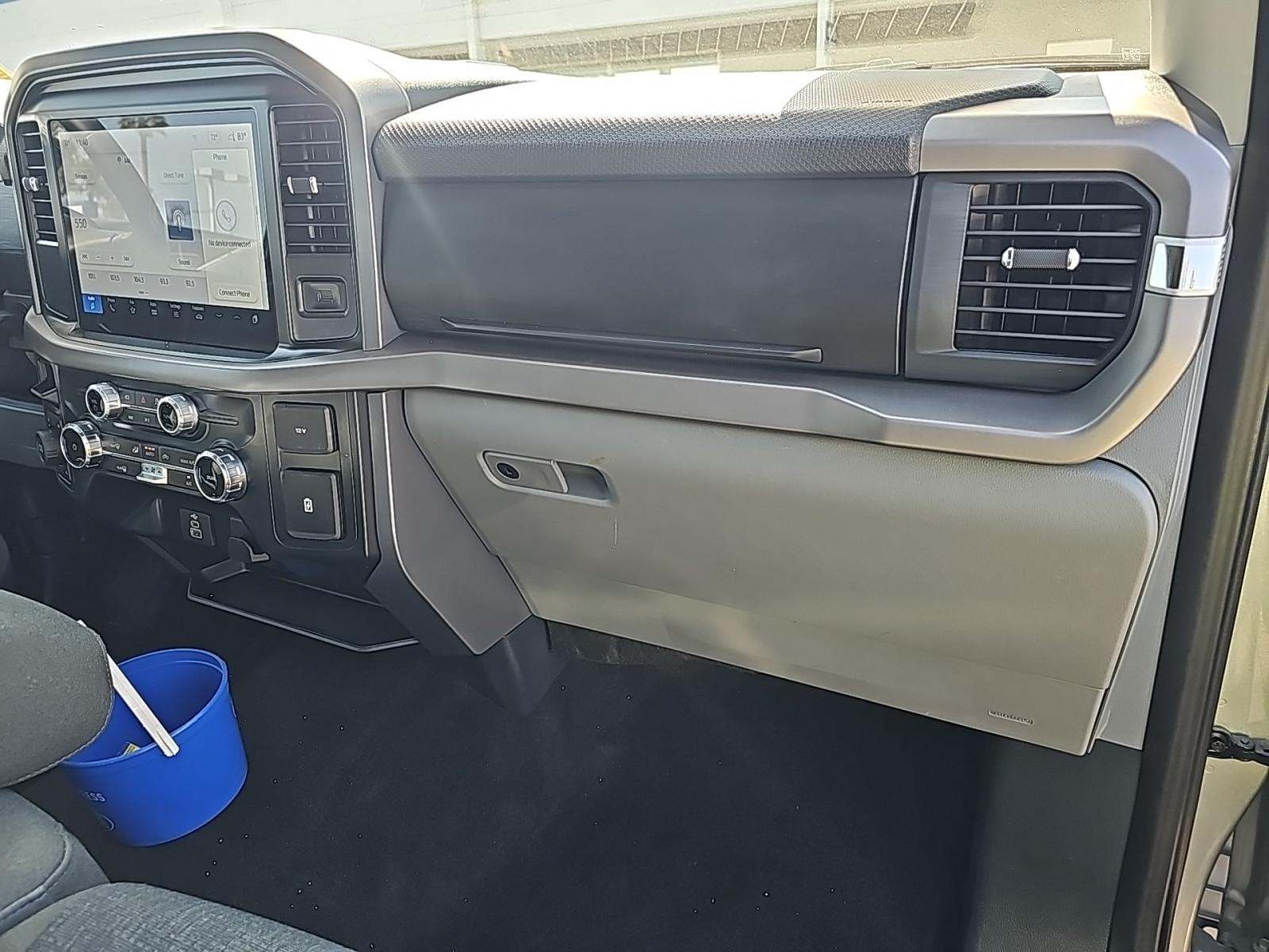 2025 Ford F-150 XLT AWD