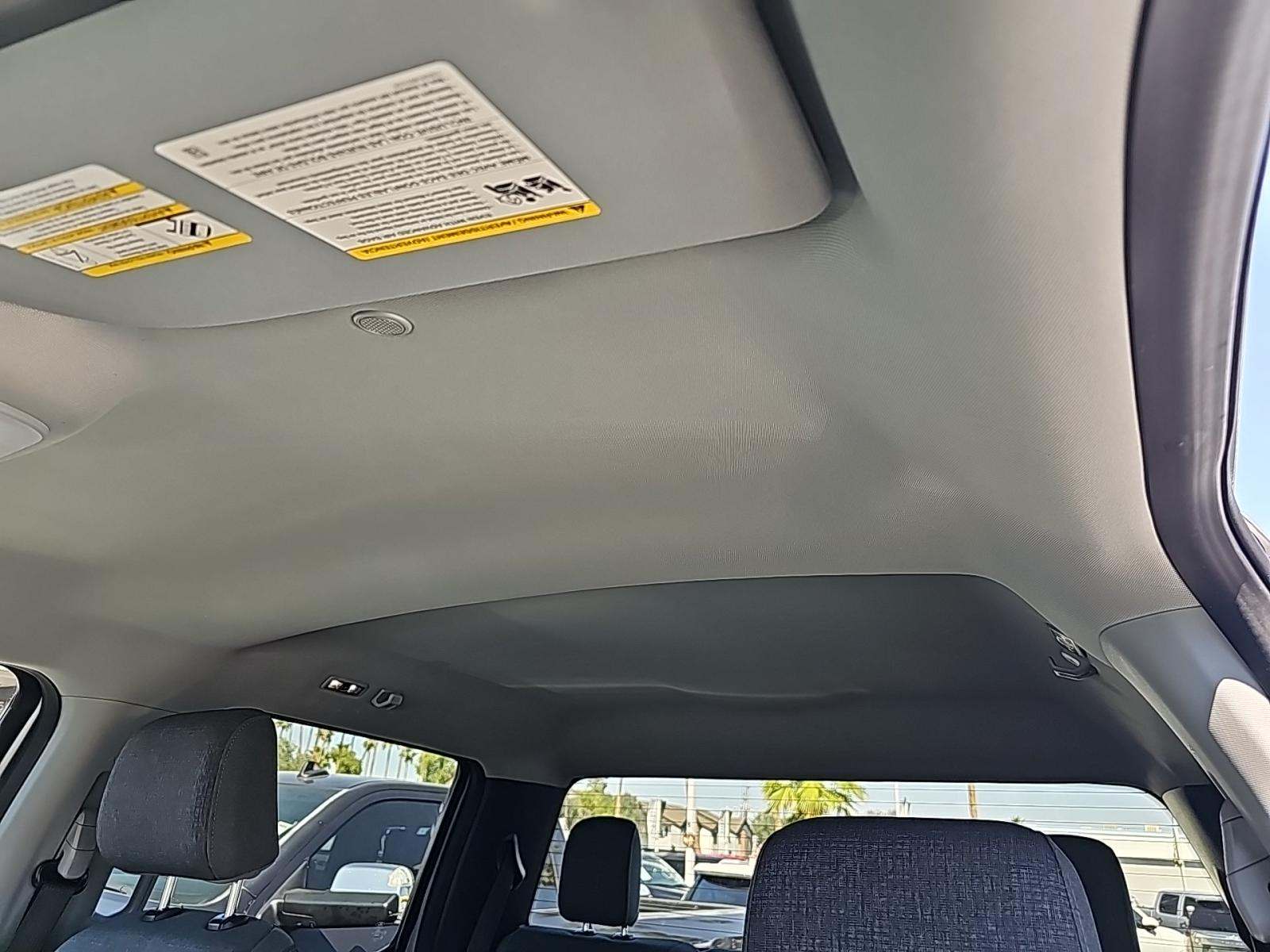 2025 Ford F-150 XLT AWD