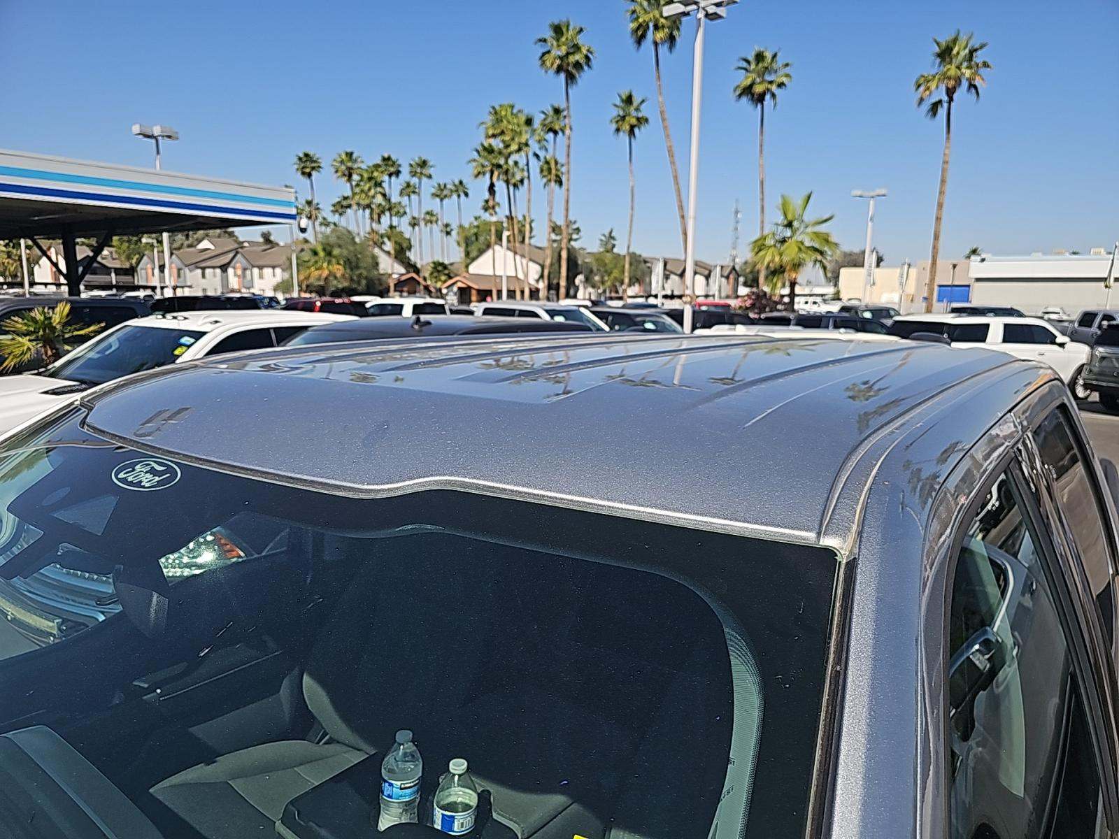 2025 Ford F-150 XLT AWD