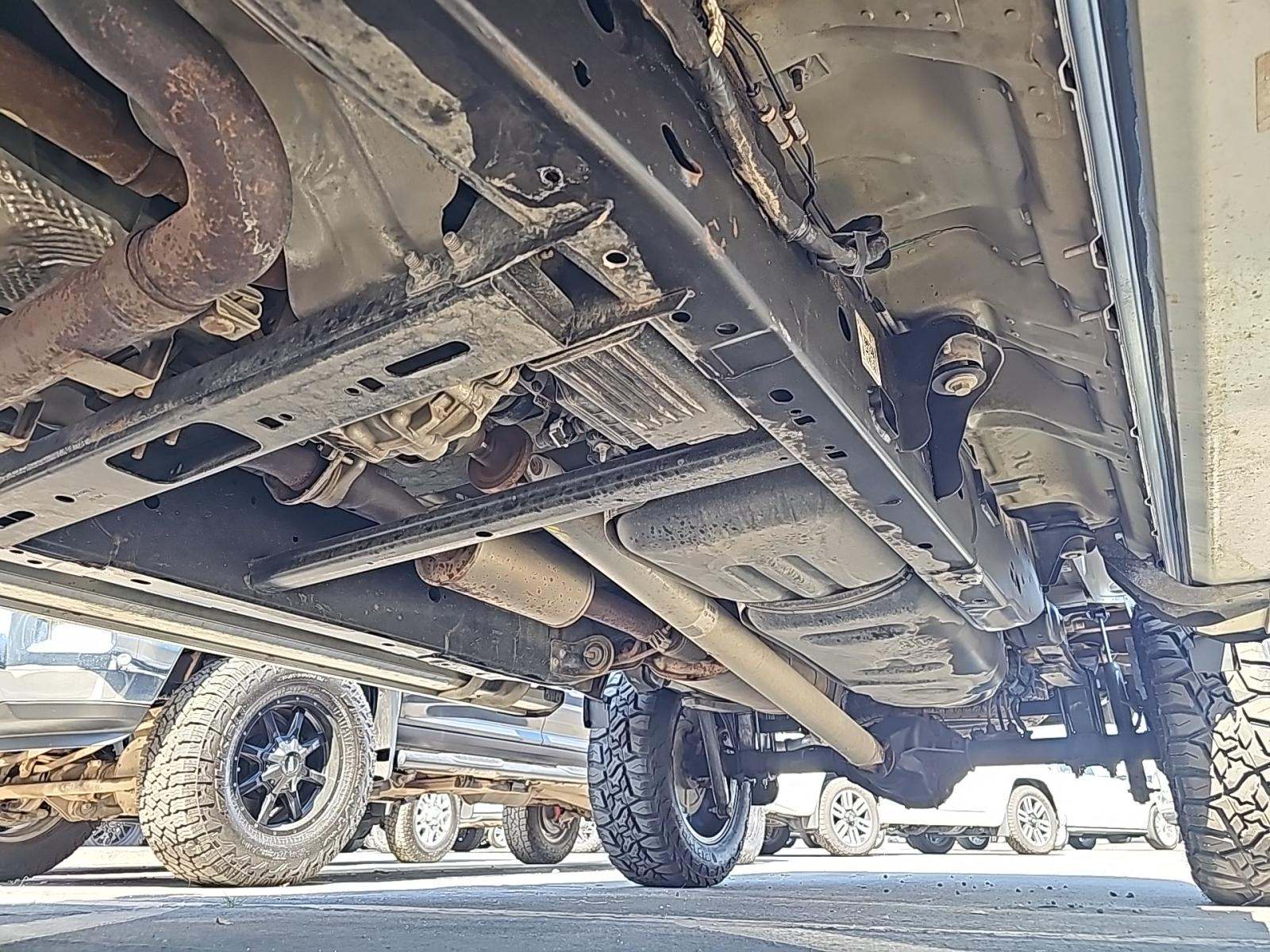 2025 Ford F-150 XLT AWD