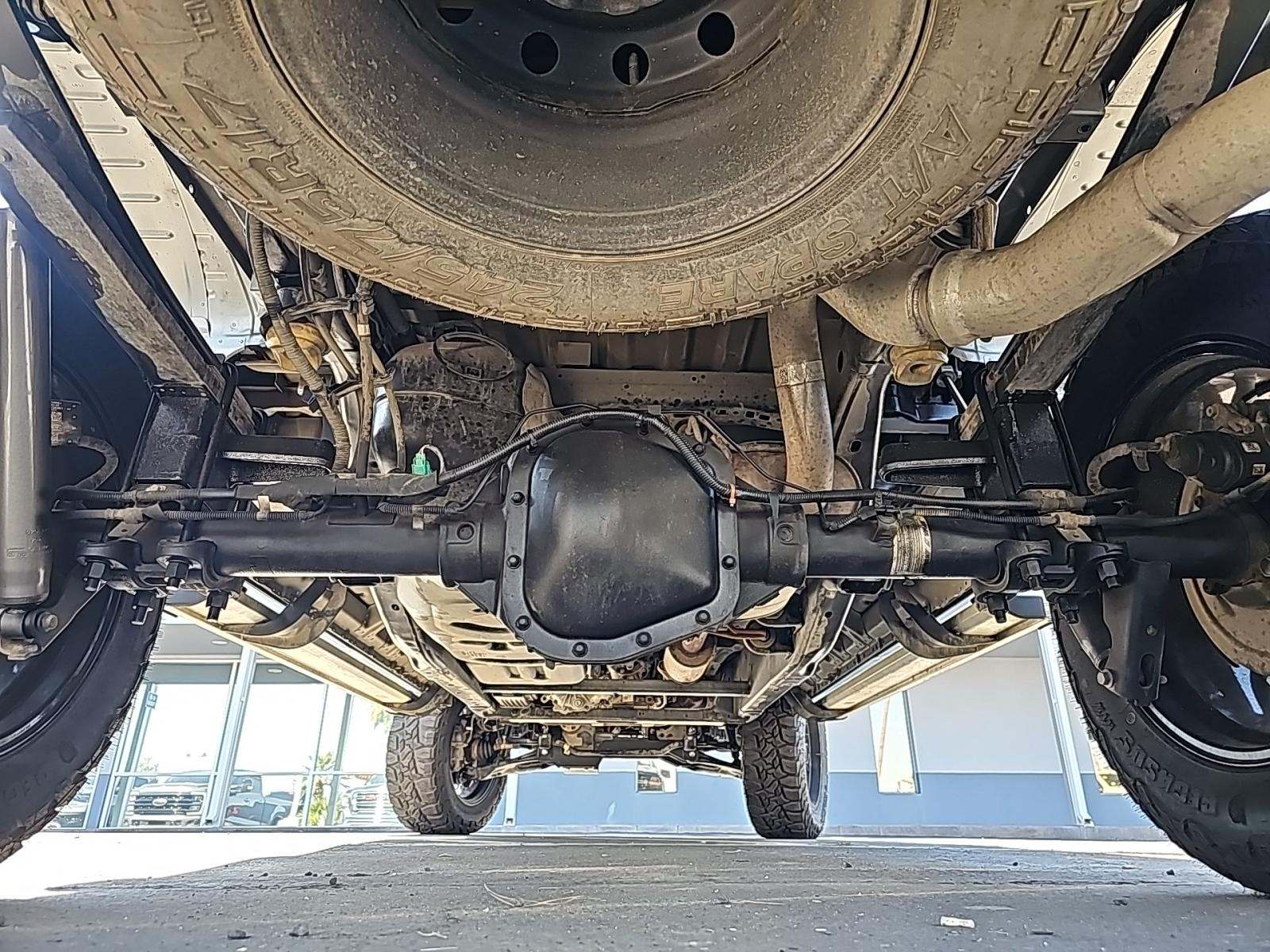 2025 Ford F-150 XLT AWD