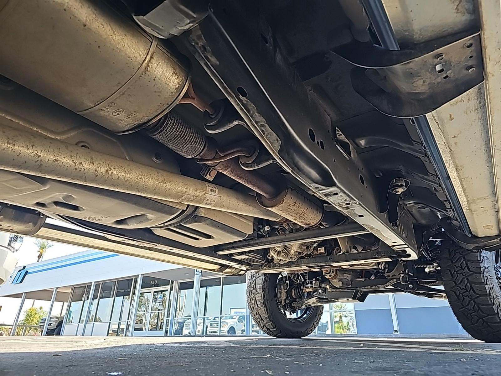 2025 Ford F-150 XLT AWD