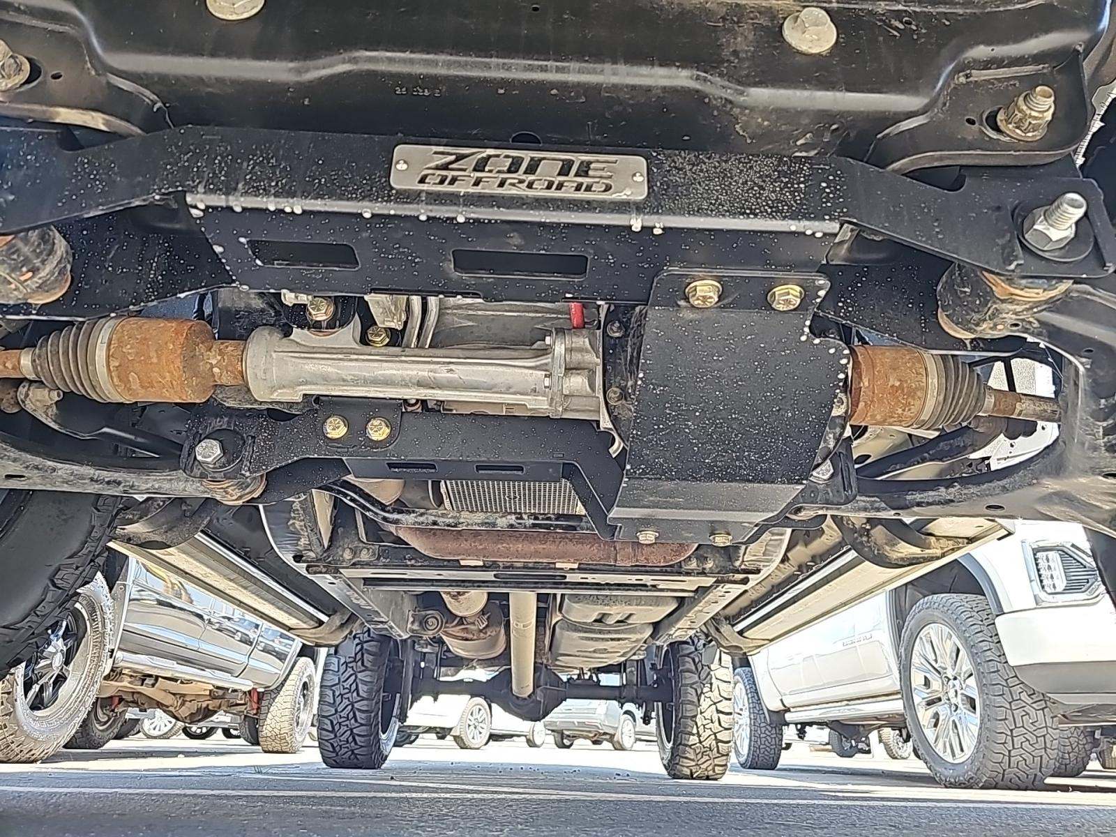 2025 Ford F-150 XLT AWD