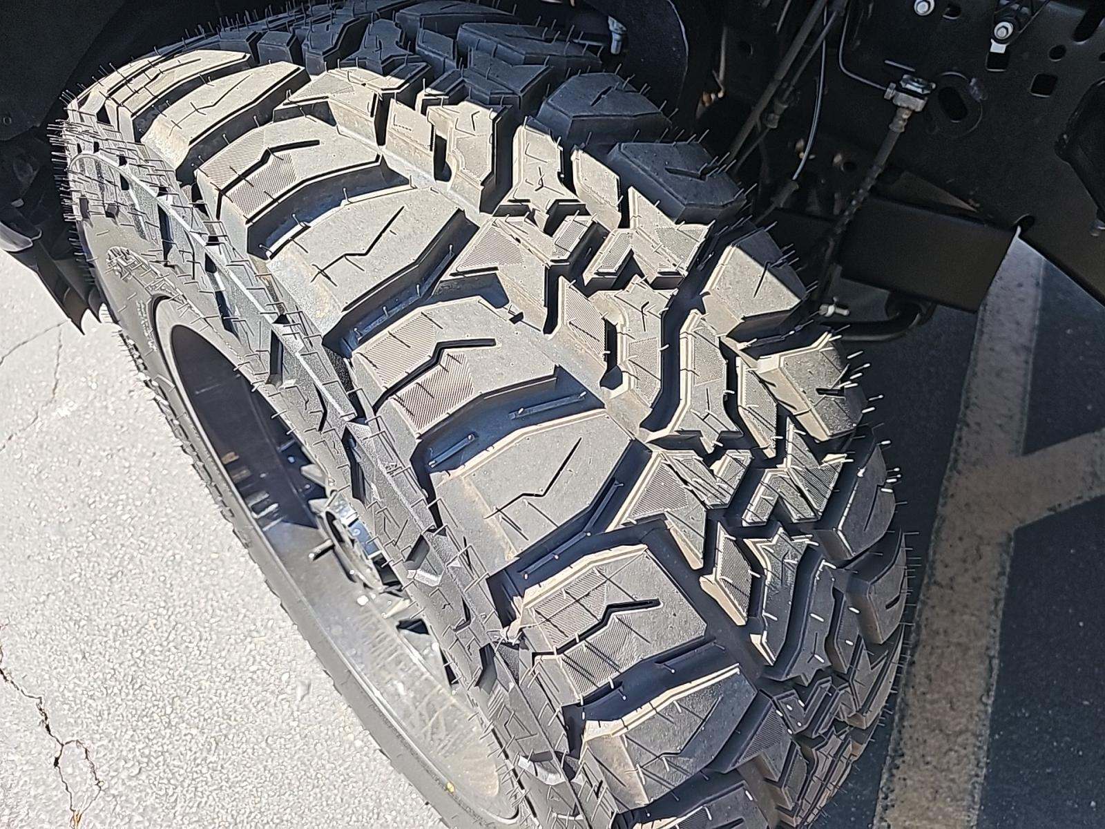 2025 Ford F-150 XLT AWD