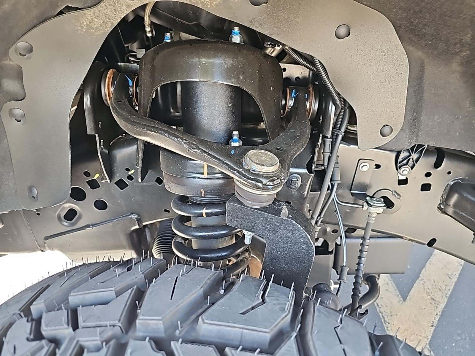 2025 Ford F-150 XLT AWD