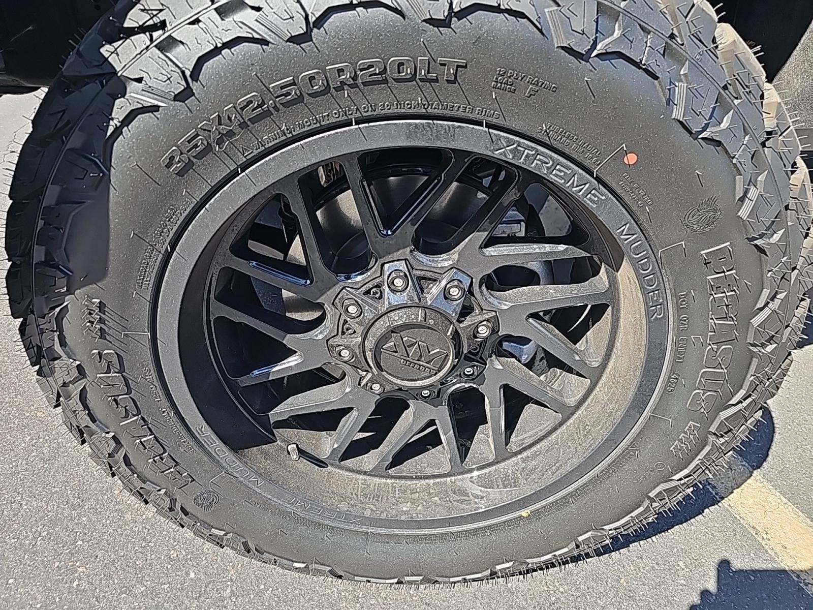 2025 Ford F-150 XLT AWD