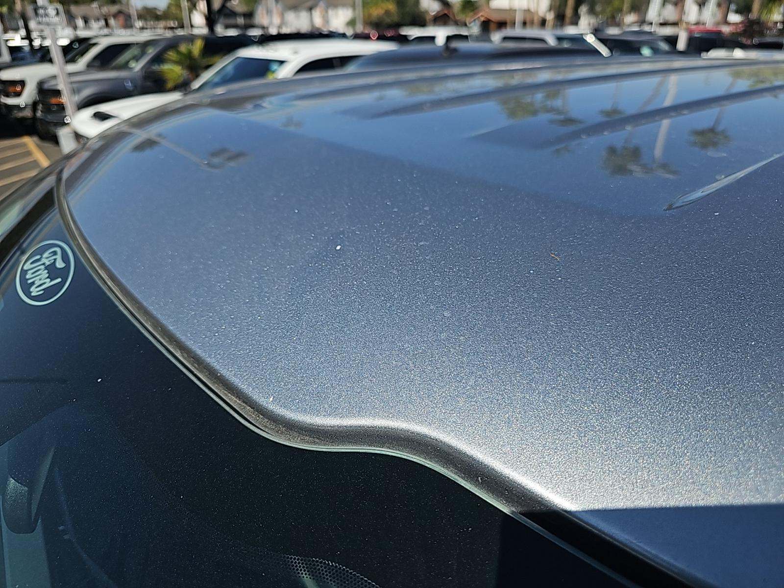 2025 Ford F-150 XLT AWD