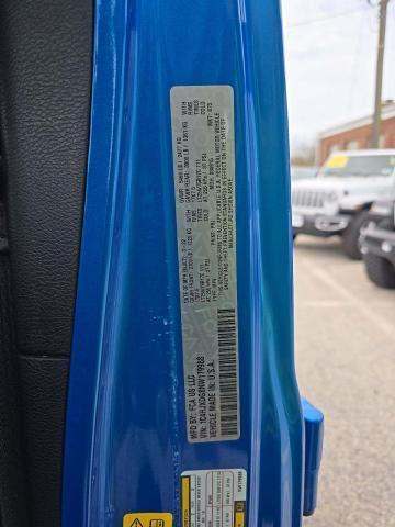 JEEP UNLIMITED WILLYS EDITION - 5