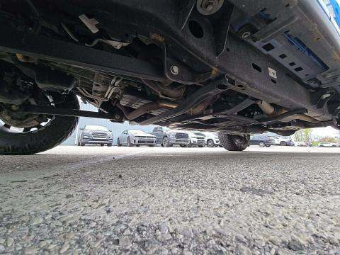 JEEP UNLIMITED WILLYS EDITION - 7