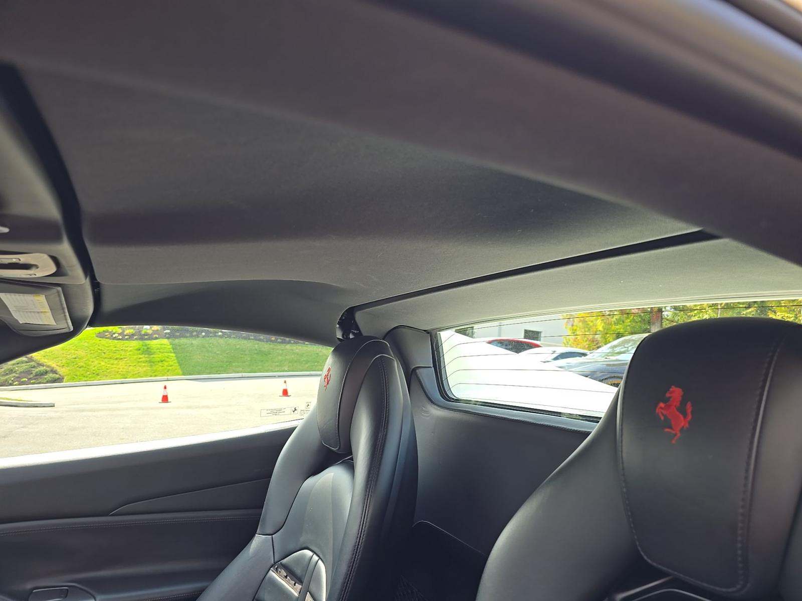 2019 Ferrari 488 Base RWD