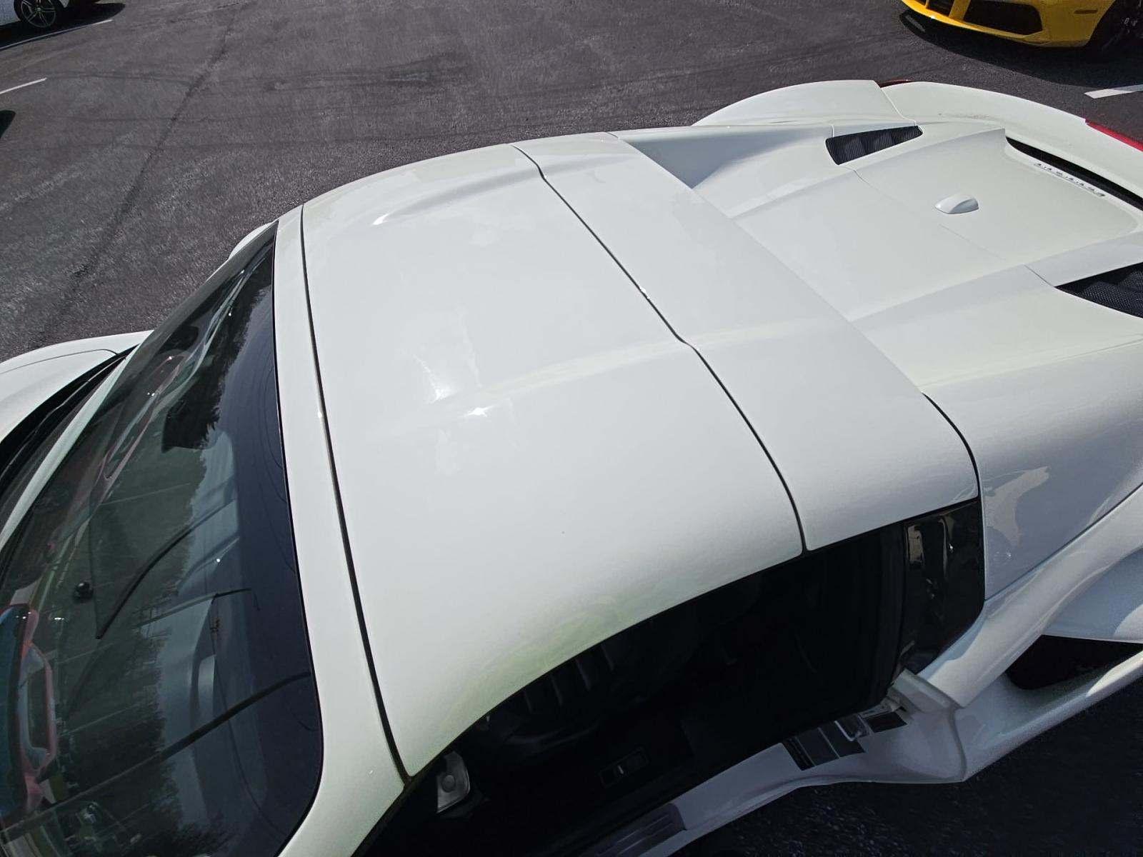 2019 Ferrari 488 Base RWD