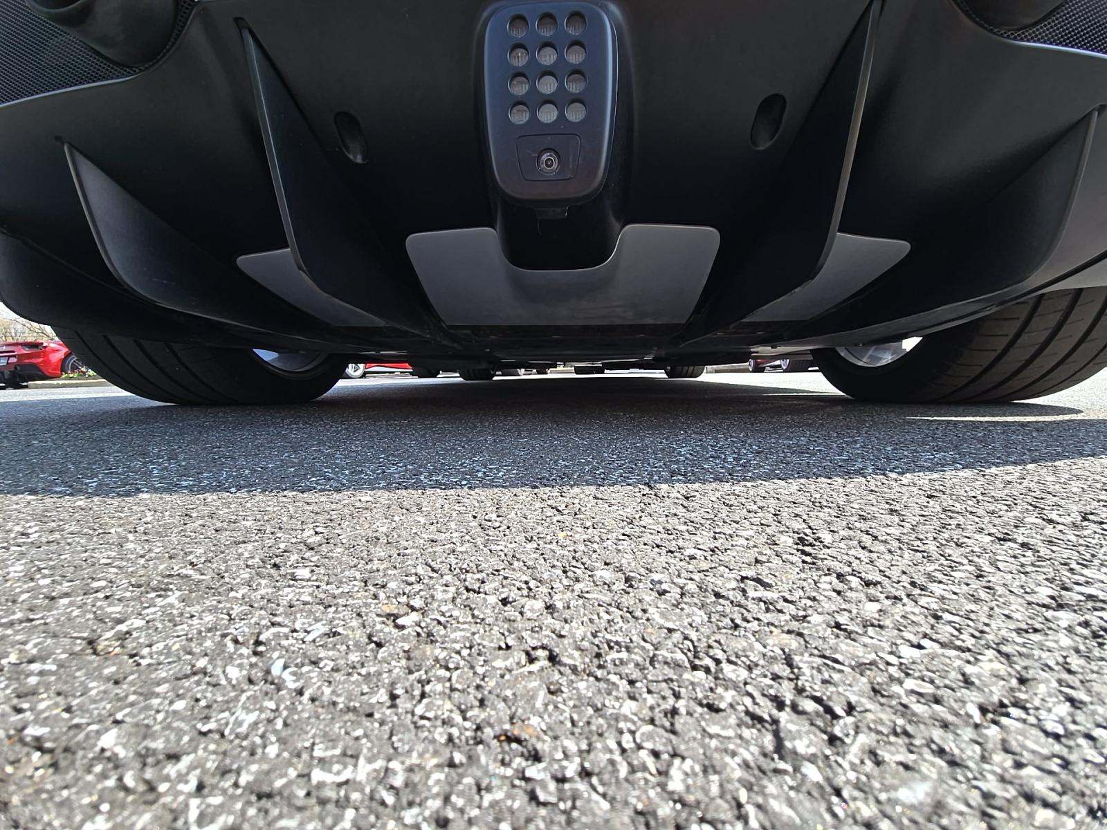 2019 Ferrari 488 Base RWD