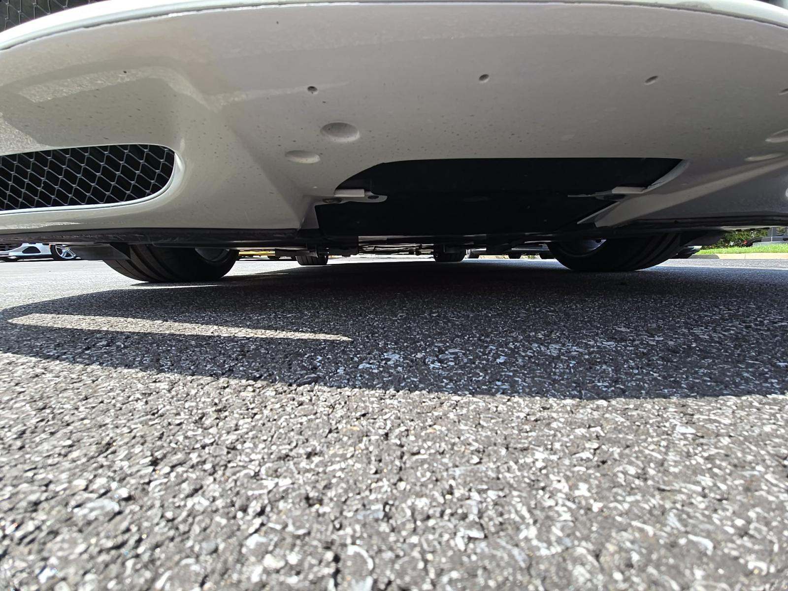 2019 Ferrari 488 Base RWD