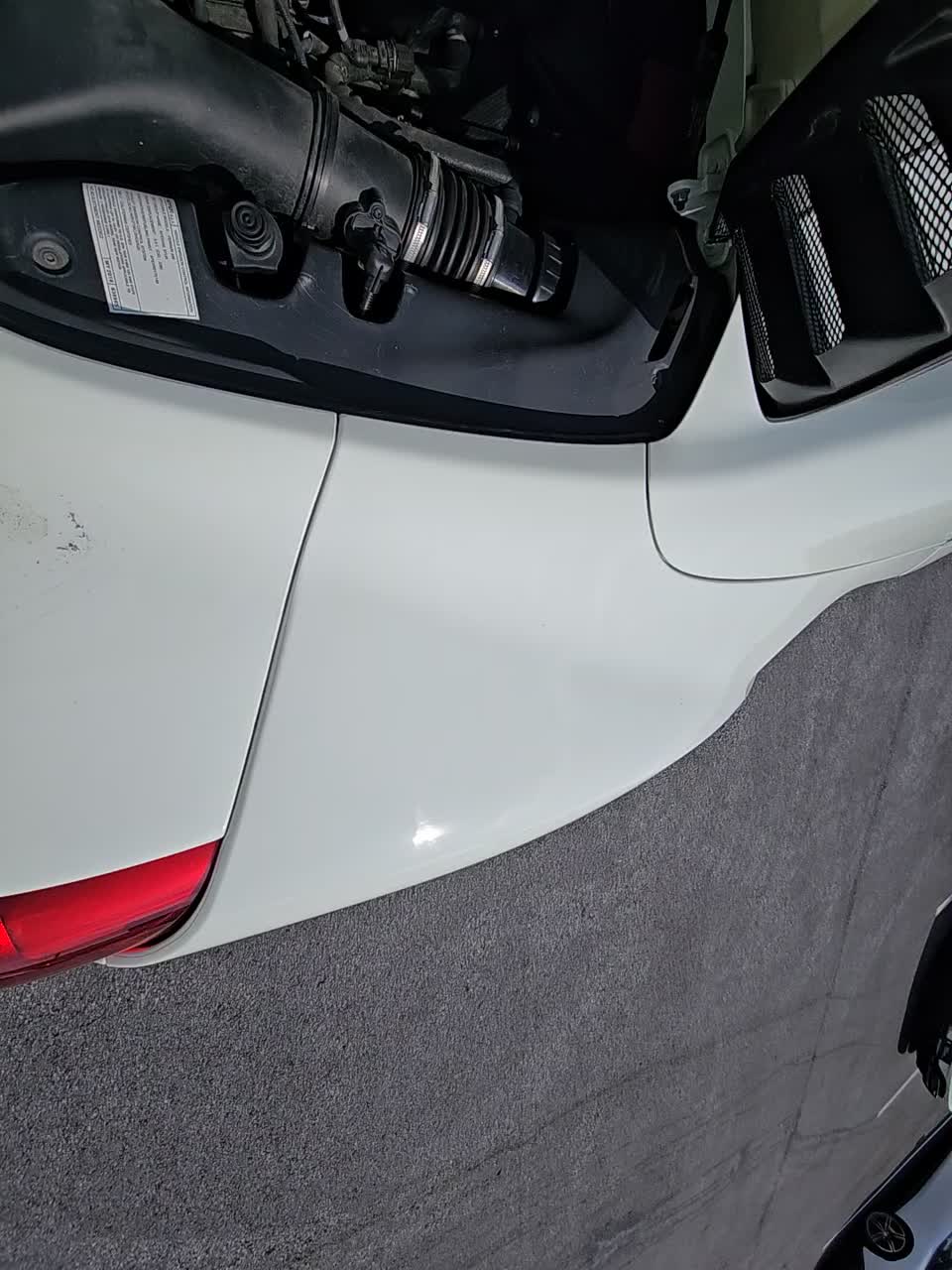 2019 Ferrari 488 Base RWD