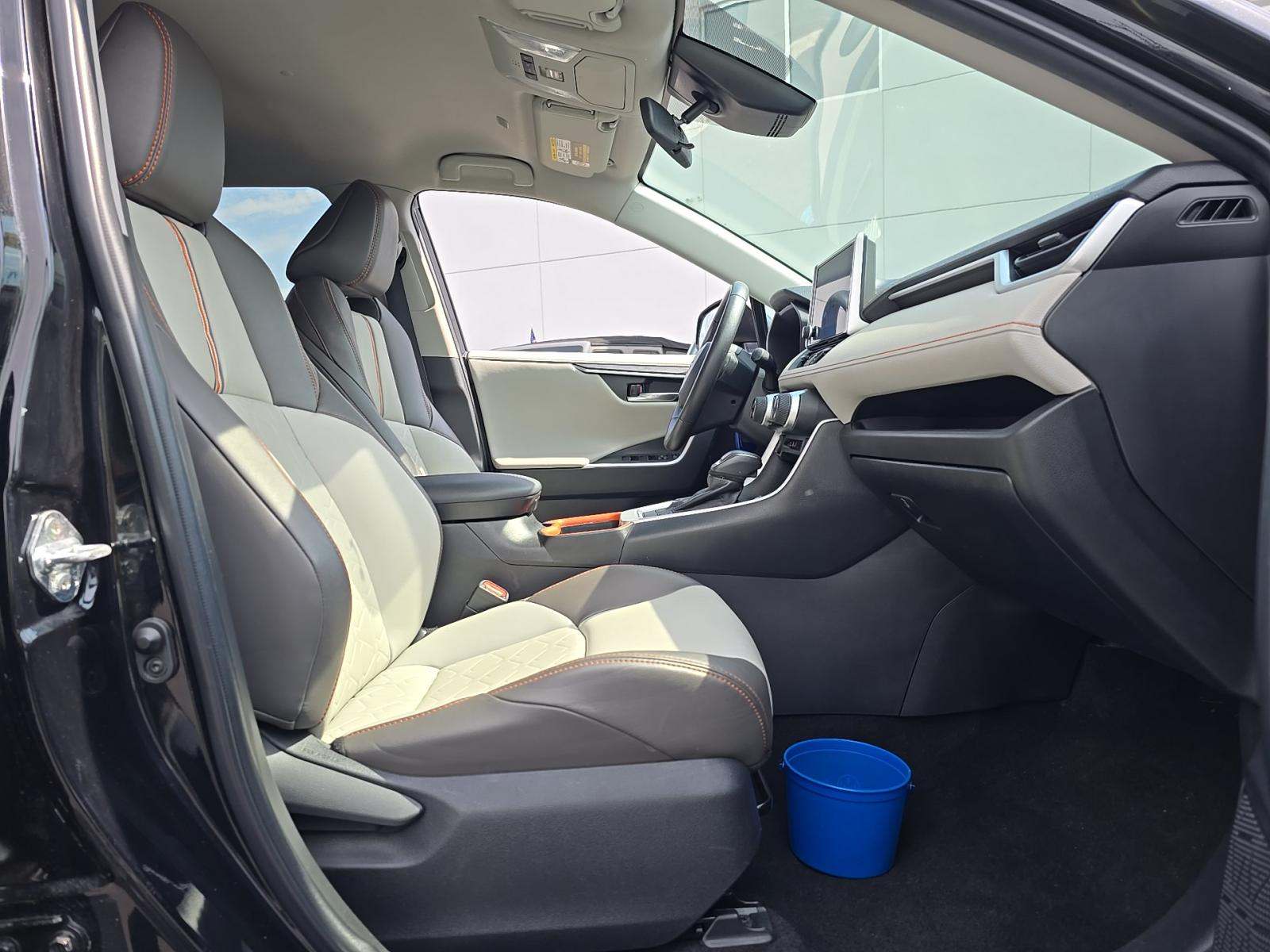 2023 Toyota RAV4 Adventure AWD