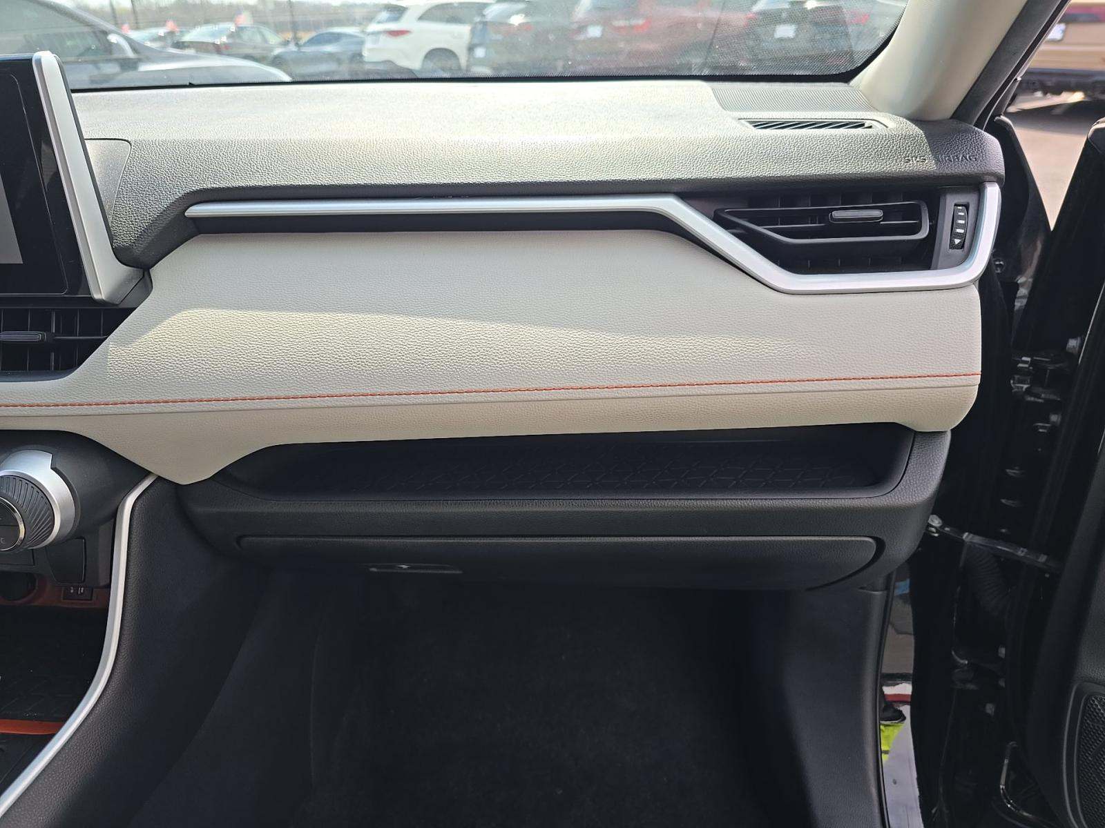 2023 Toyota RAV4 Adventure AWD