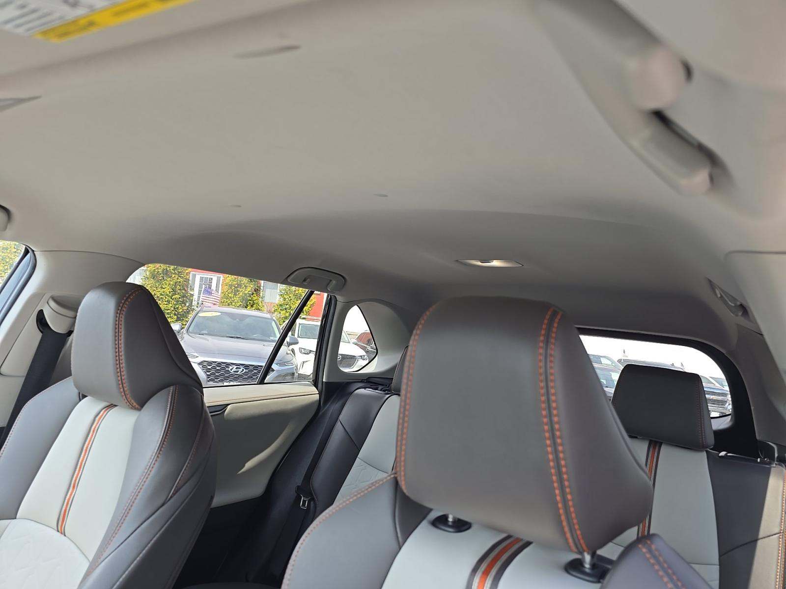 2023 Toyota RAV4 Adventure AWD