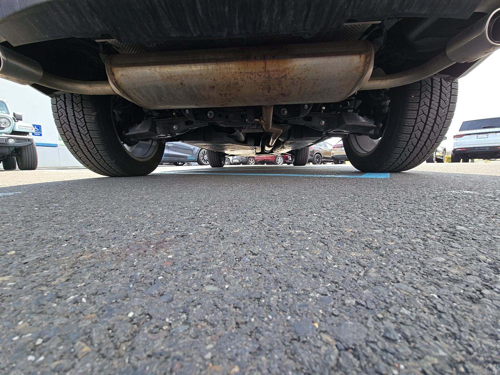 2023 Toyota RAV4 Adventure AWD