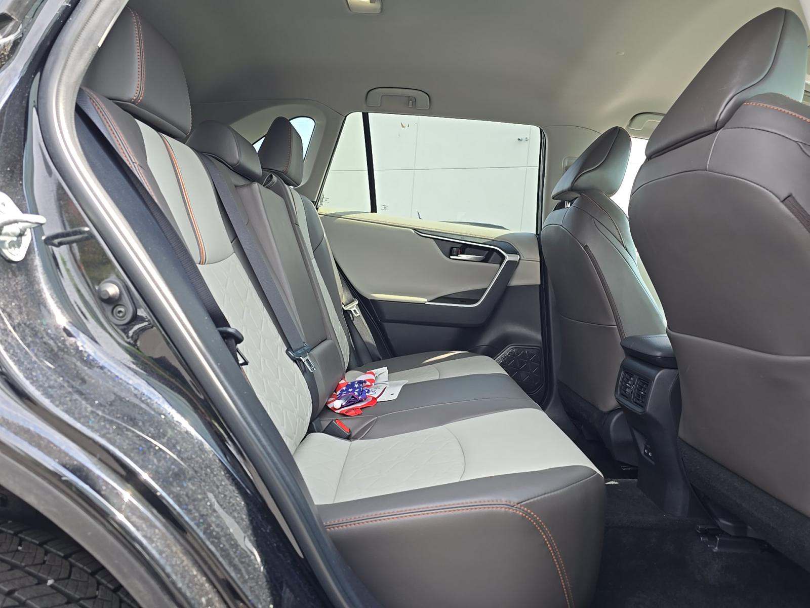 2023 Toyota RAV4 Adventure AWD