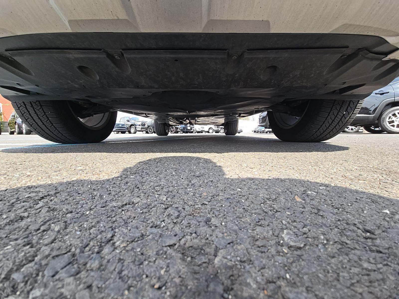 2023 Toyota RAV4 Adventure AWD