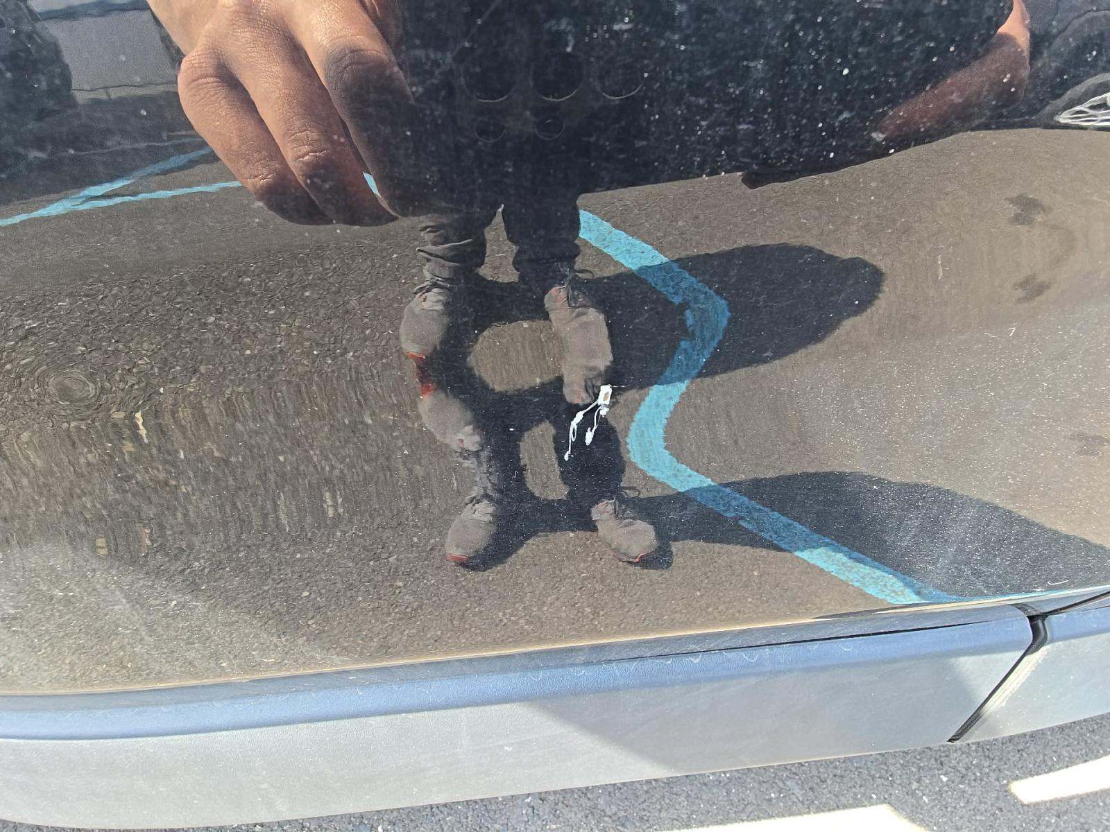 2023 Toyota RAV4 Adventure AWD