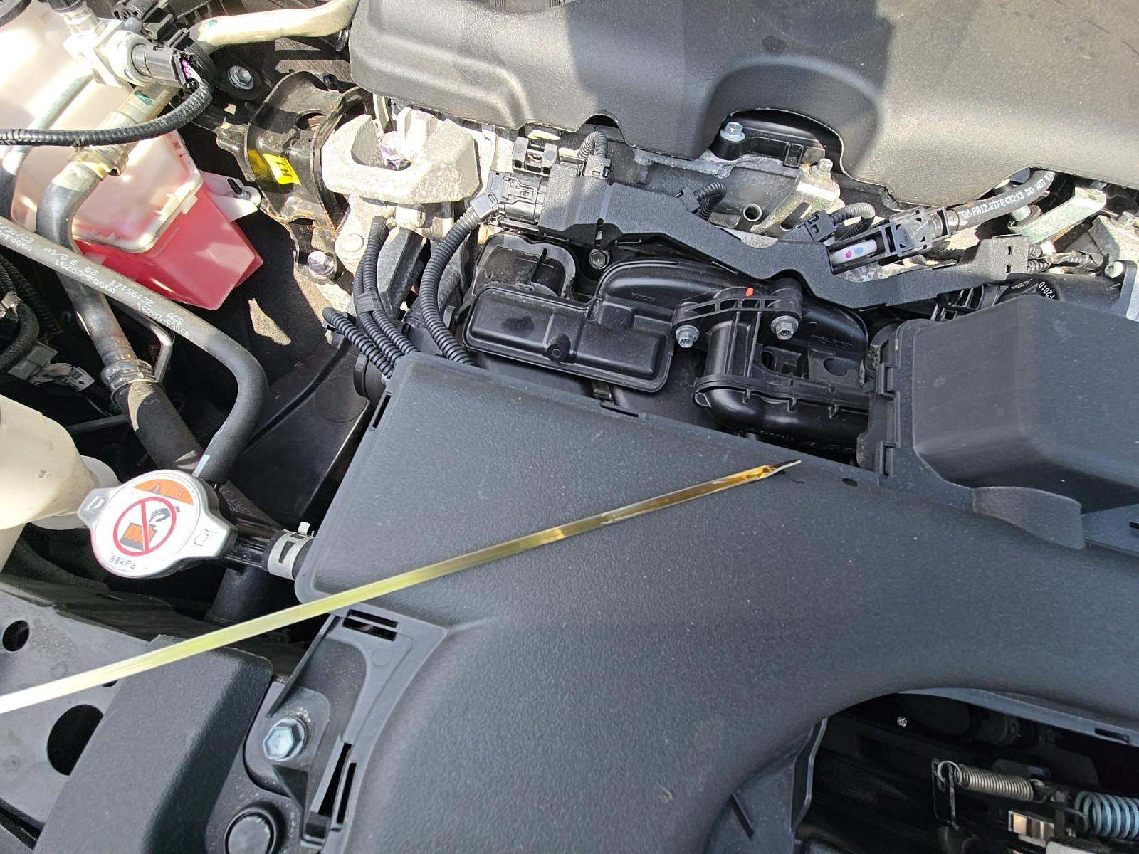 2023 Toyota RAV4 Adventure AWD