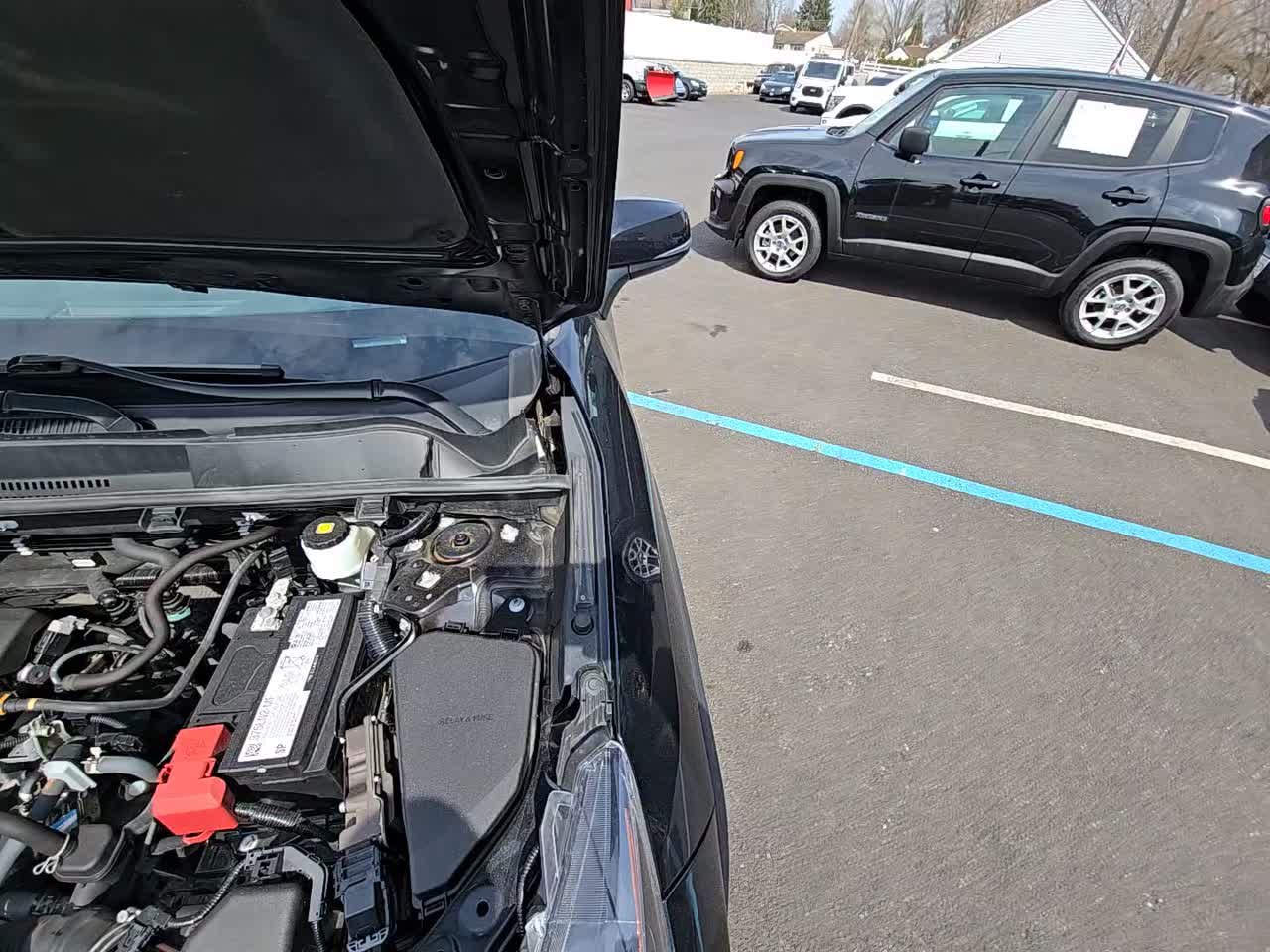 2023 Toyota RAV4 Adventure AWD