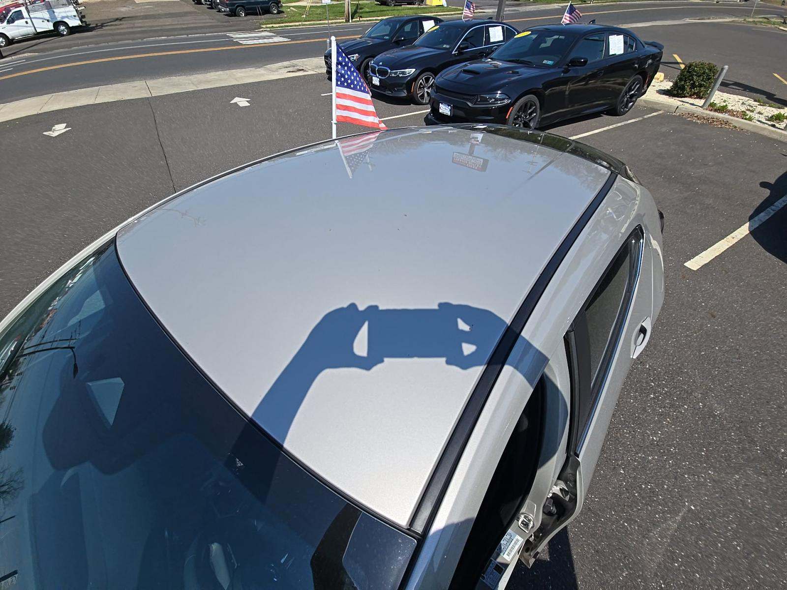 2024 MAZDA MAZDA3 2.5 S FWD