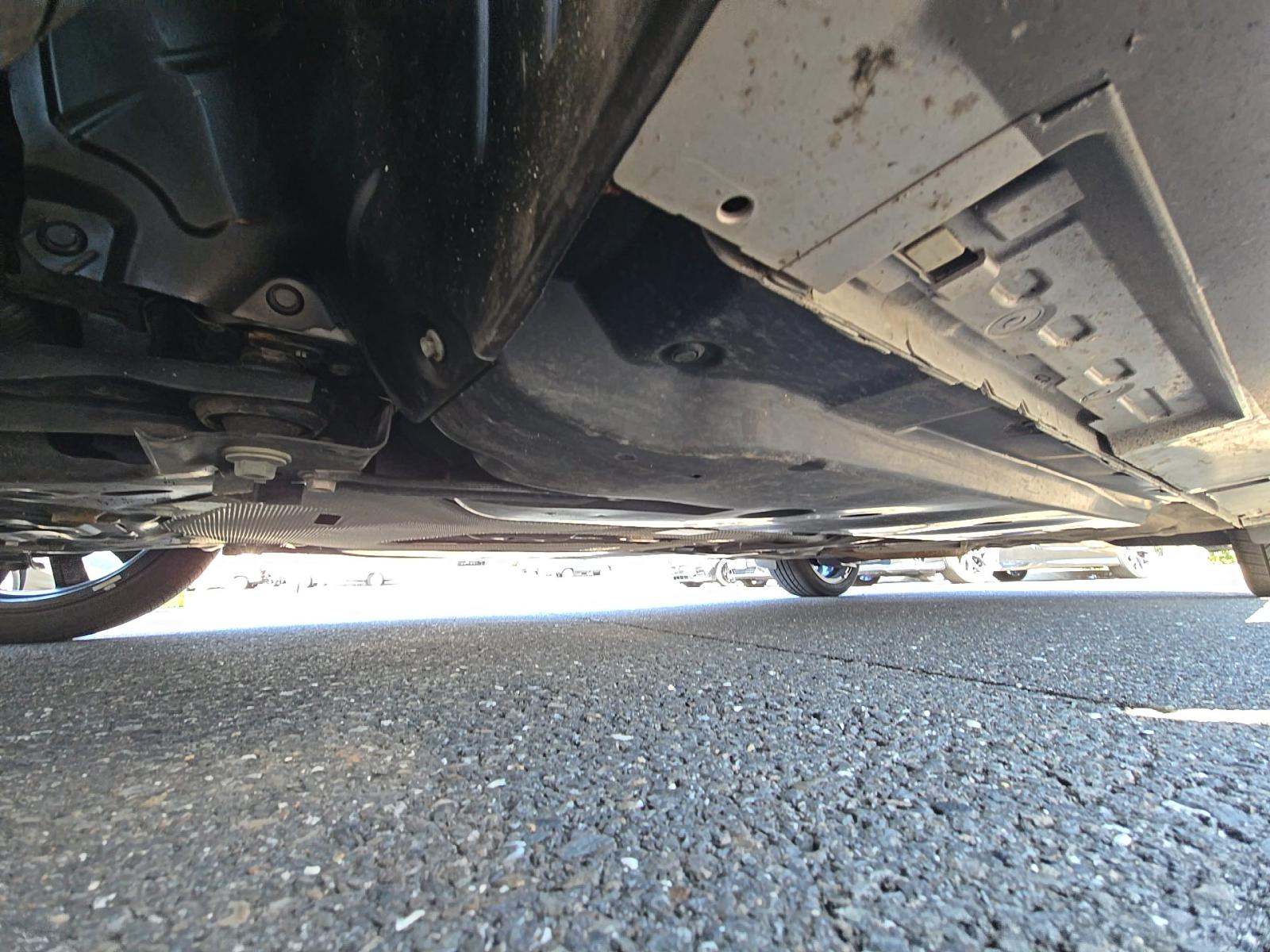 2024 MAZDA MAZDA3 2.5 S FWD