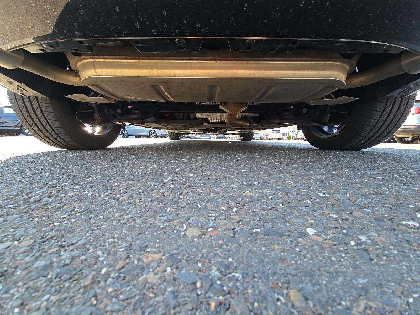 2024 MAZDA MAZDA3 2.5 S FWD