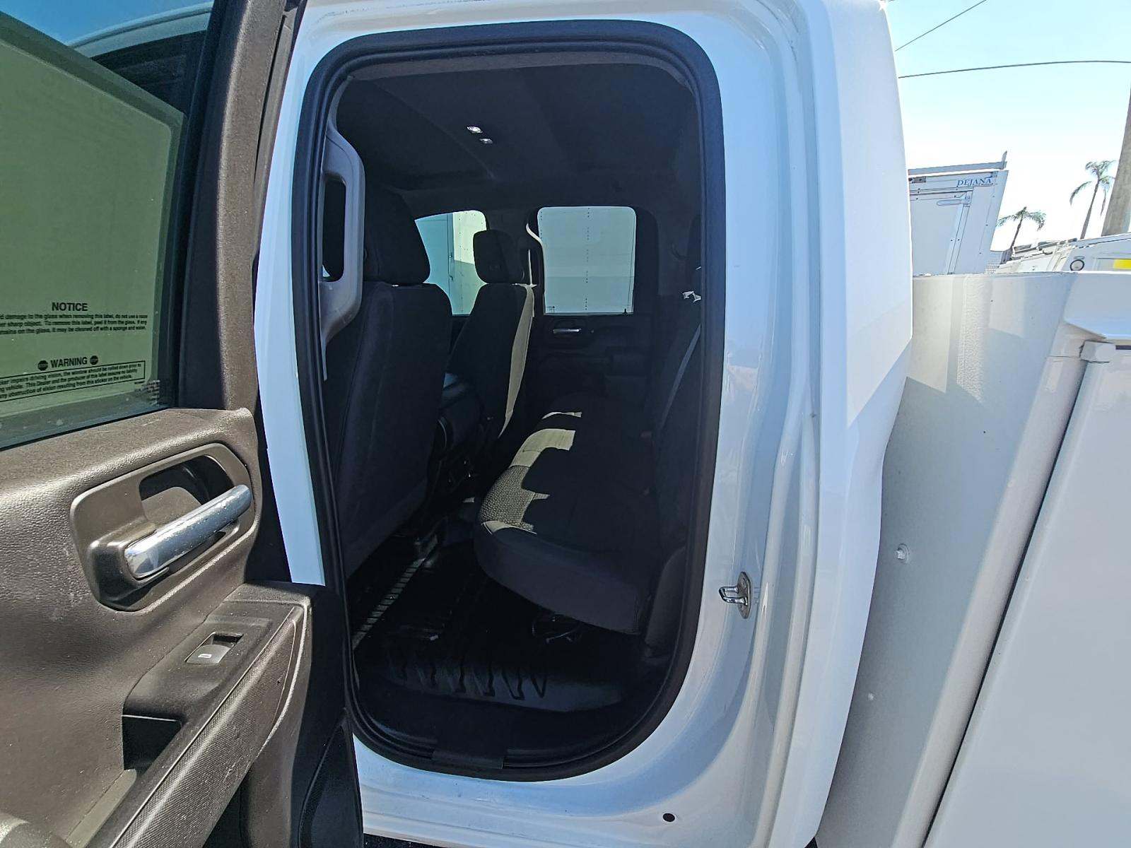 CHEVROLET WORK TRUCK - 9