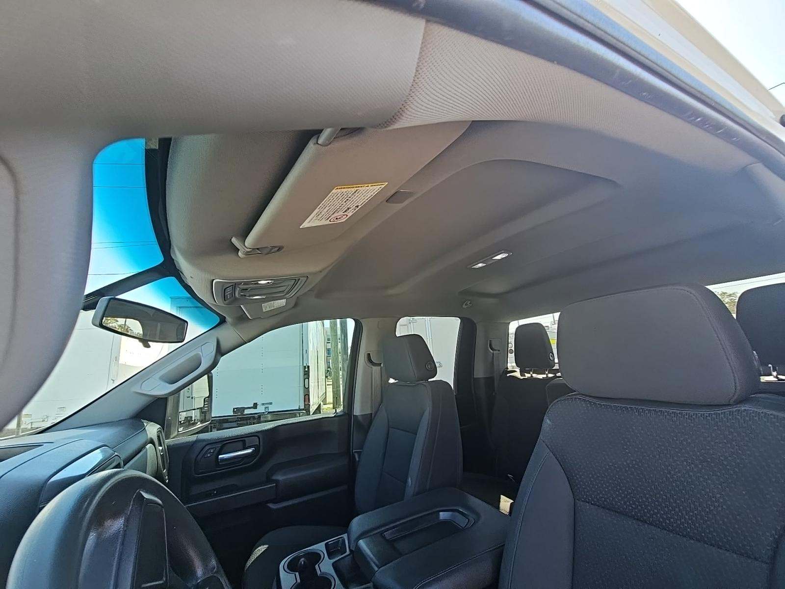 CHEVROLET WORK TRUCK - 7