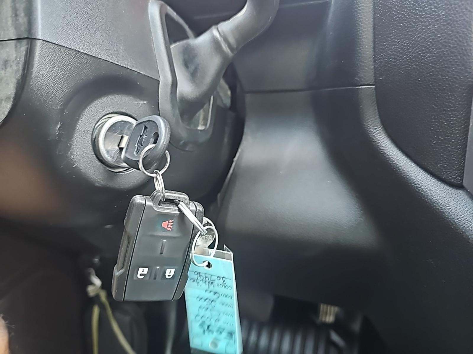 CHEVROLET WORK TRUCK - 4