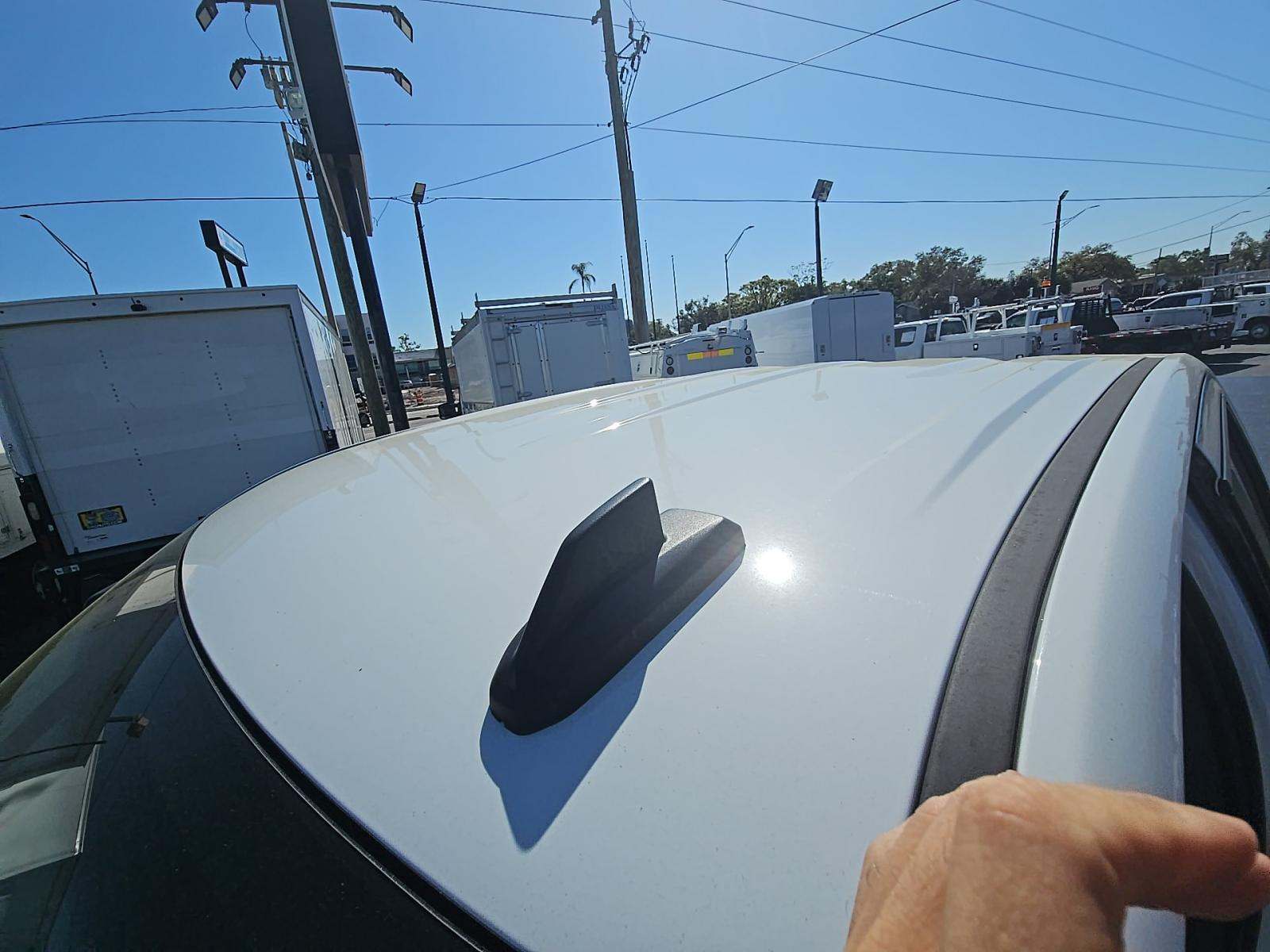 CHEVROLET WORK TRUCK - 8